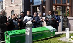 Zağnos Paşa'ya veda: 50 yıllık türbedar vefat etti