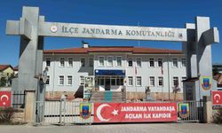 Zile ilçesinde jandarmadan uyuşturucu baskını