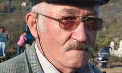 Zonguldak'ta patpat devrildi: 1 ölü, 1 ağır yaralı