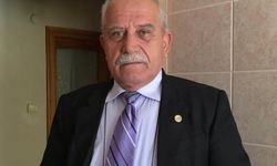 Recep Kuk'un ailesinden teşekkür mesajı