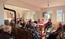 Ardeşen'de 'Aile Çiftçiliğinin Geliştirilmesi Programı Başvuruları Başladı