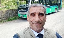 Rize'de balkondan düştü, hayatını kaybetti