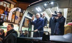 Erdoğan, Rize’den birlik ve beraberlik çağrısı yaptı