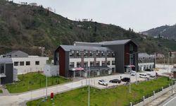 Güneysu Tenzile Erdoğan Devlet Hastanesinde, AMATEM hizmeti