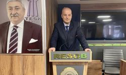 Rize Ayakkabıcılar Esnaf Sanatkarlar Odası güven tazeledi