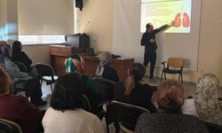 Pulmoner Rehabilitasyon ile rahat nefeslere ulaşın