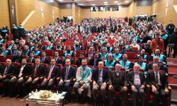 RTEÜ’'nün kuruluşunun 20. yılı kutlandı