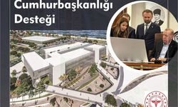 RTEÜ’nün yeni projesi Cumhurbaşkanının onayından geçti