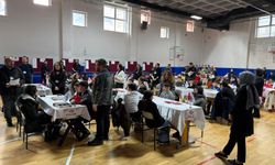 Artvin’de Akıl ve Zekâ Oyunları İl Finali Gerçekleştirildi