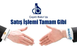 First Quantum, Çayeli Bakır’ın Satışını açıkladı