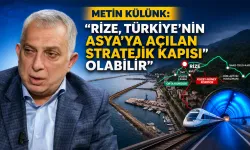 Külünk’ten Rize’ye Açık Çağrı: Sahip Çıkılmazsa Kaybedilir