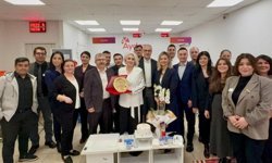 Aydem Elektrik’te Duygusal Veda