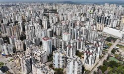 '0,69 faizli 3 milyon TL destek kredisi', inşaat sektörüne can suyu olacak