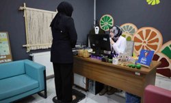 103 kilodan 76'ya düştü: Sadece kilosunu değil, hayatını da değiştirdi