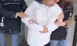 108 yıl hapis cezasıyla aranıyordu, Bursa polisinden kaçamadı