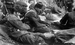 114 Yıllık 'Sıla Hasreti' belgesi gün yüzüne çıktı: Bir askerin kalbinde taşınan memleket