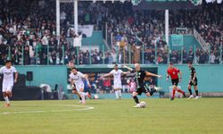 12 Bingölspor şampiyon oldu