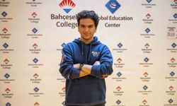 17 yaşındaki Doruk'un Harvard yolculuğu Nakkaştepe'den başladı