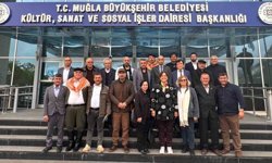 17'nci Yörük-Türkmen toyu için hazırlıklar sürüyor