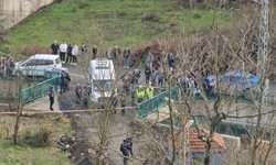 19 saniyelik çifte cinayet davasında sanığa iki kez ağırlaştırılmış müebbet hapis talebi