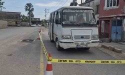 2 yaşındaki çocuk babasının kullandığı aracın altında kaldı