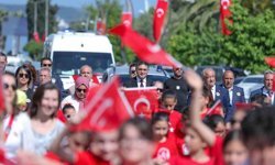 23 Nisan Aliağa'da etkinliklerle kutlanacak