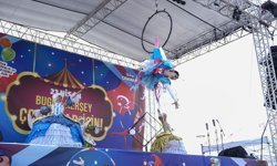 23 Nisan coşkusu Gölbaşı'nda yaşanacak