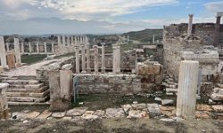 23 Nisan Tripolis'te kutlanacak