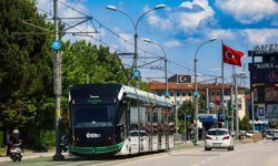 23 Nisan'da ulaşım ücretsiz