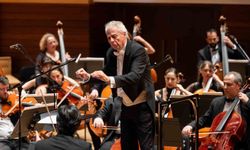 25. yıla notalarla görkemli kutlama