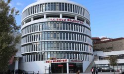 3 Belediye Başkan Yardımcısı tutuklanan Bolu Belediyesi'nde yeni atama