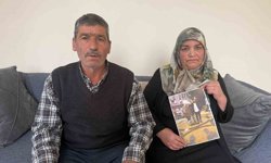 4 yıldır aydınlatılamayan cinayette aile adalet bekliyor