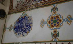 5 asırlık miras alarm veriyor: Ahi Evran Cami'nin sıva ve boyaları dökülüyor