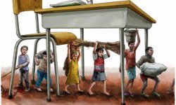 6. uluslararası karikatür yarışması başlıyor