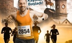 6. Uluslararası Kayseri Yarı Maratonu'nda 10K-21K kayıtları başladı