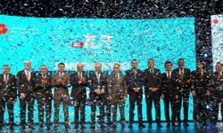 61. Cumhurbaşkanlığı Türkiye Bisiklet Turu'nun 2026 rotası ve takımların tanıtımı yapıldı