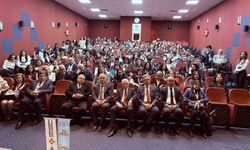 8. Bahar Pediatri Kongresi Adana'da gerçekleştirildi