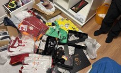 8 ilde eşzamanlı karaborsa bilet operasyonu: 15 kişi gözaltına alındı