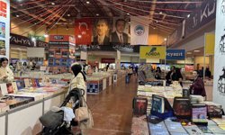 8. Kayseri Kitap Fuarı kapılarını ziyaretçilerine açtı