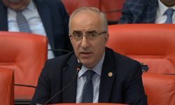 8 yıldır tamamlanamayan Bayburt-Gümüşhane Havaalanı TBMM gündeminde