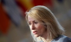 AB Yüksek Temsilcisi Kallas: 'Ateşkes Lübnan'ı da kapsamalı'