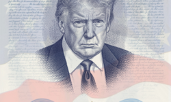 ABD, 250. kuruluş yıldönümünde üzerinde Trump fotoğrafı bulunan pasaportlar basacak