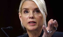 ABD Adalet Bakanı Bondi istifa etti