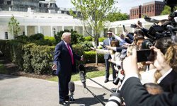 ABD Başkanı Trump: 'İran ile pek çok konuda anlaşmaya vardık'