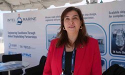 ABD'deki Sea-Air-Space fuarında Türk gemi sanayisine yoğun ilgi