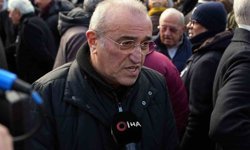 Abdurrahim Albayrak: 'Şu anki milli takımın temelini Lucescu attı'