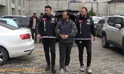 Ablaları ve erkek arkadaşını hastanede bıçaklayan 3 kardeş adliyeye sevk edildi