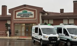 Acılı günde vatandaşa tam destek