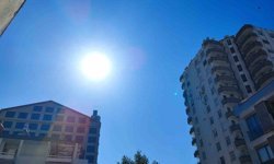 Adana'da sıcaklık düşüyor, yağışlı hava geliyor