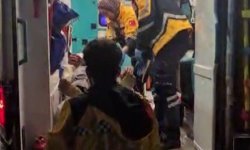 Adana'da trafik kazası: 1 ölü, 3 yaralı